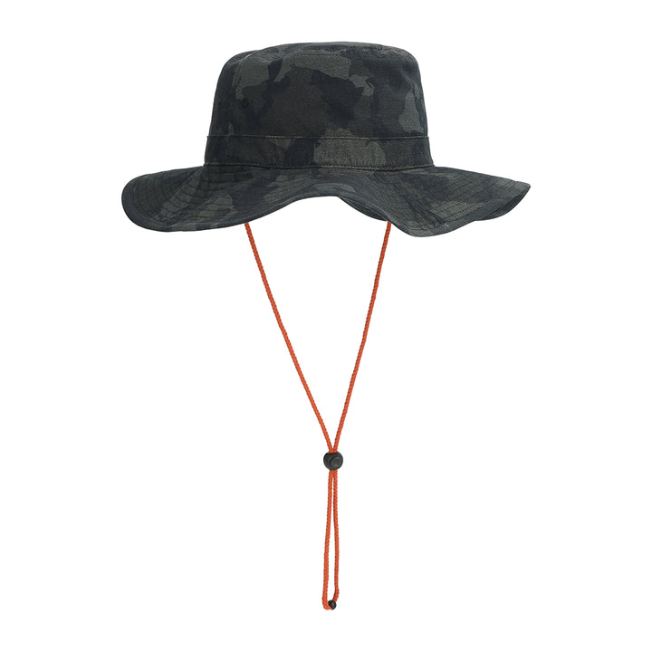 Simms Boonie Regiment Camo Carbon