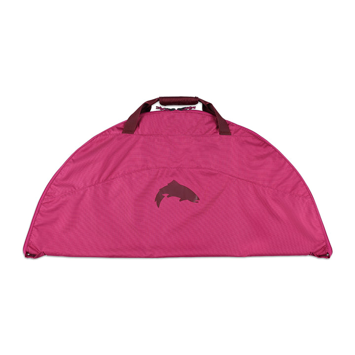 Simms Taco Bag Fuchsia