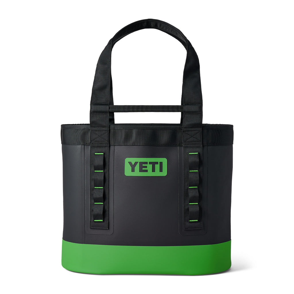 New Yeti Camino 2.0 Insulated Tote Bag is the Perfect Rugged Carryall