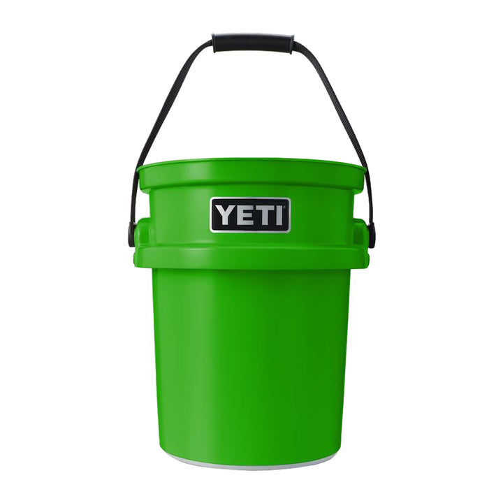 YETI LoadOut Bucket Canopy Green