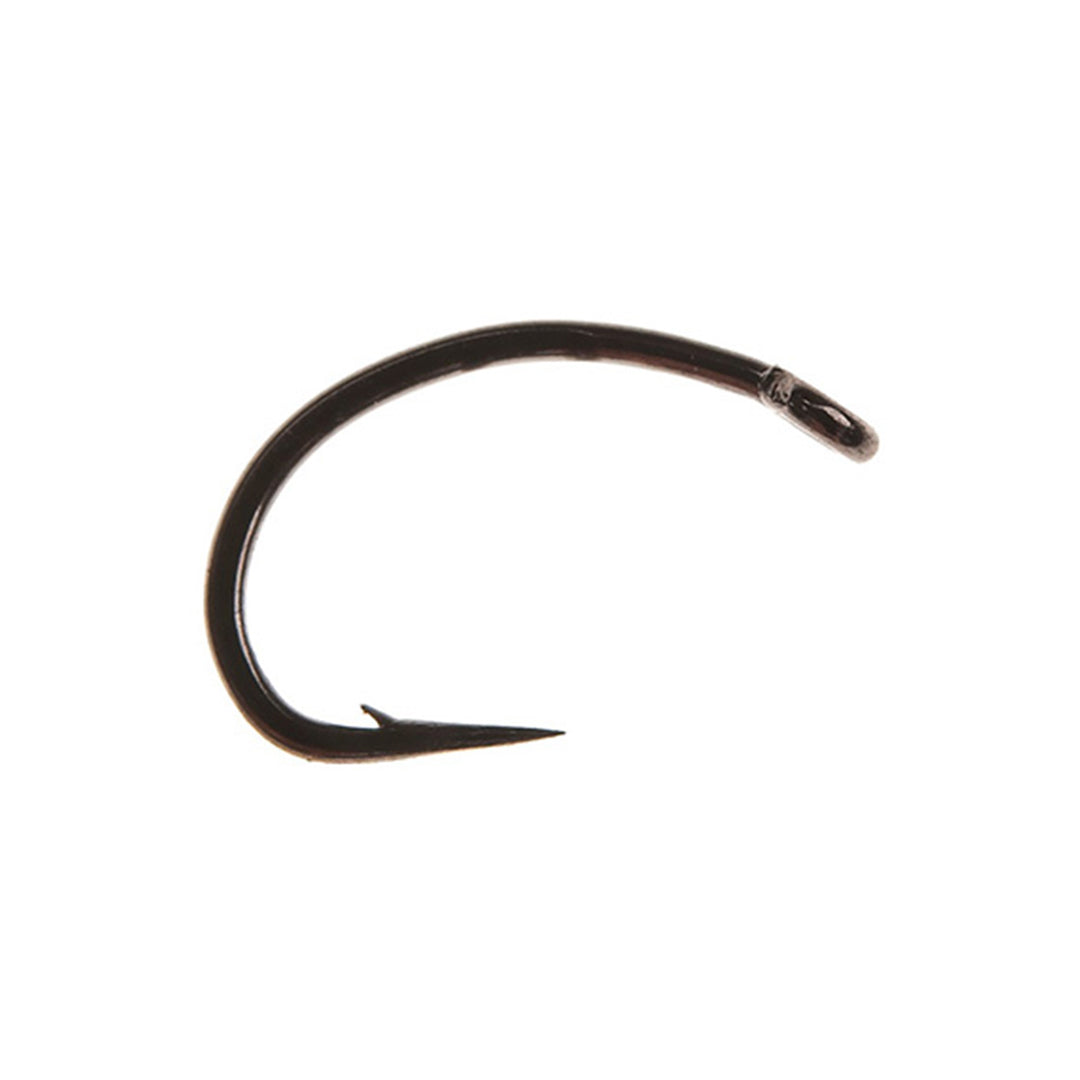 MFC 7000 – Standard Dry Fly Hook - Guided Fly Fishing Madison