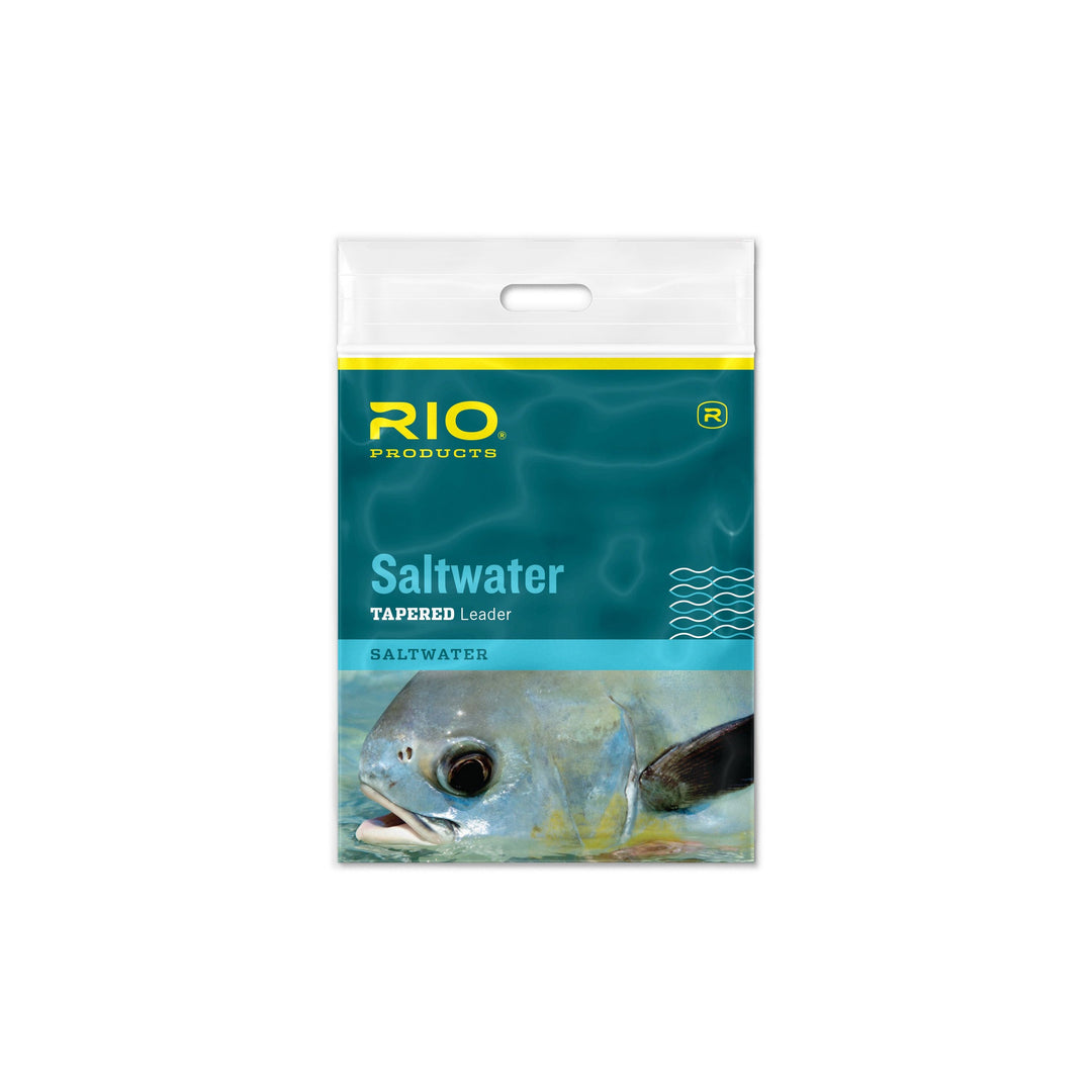 Rio Tropical Saltwater Fly Line - WF9F/I