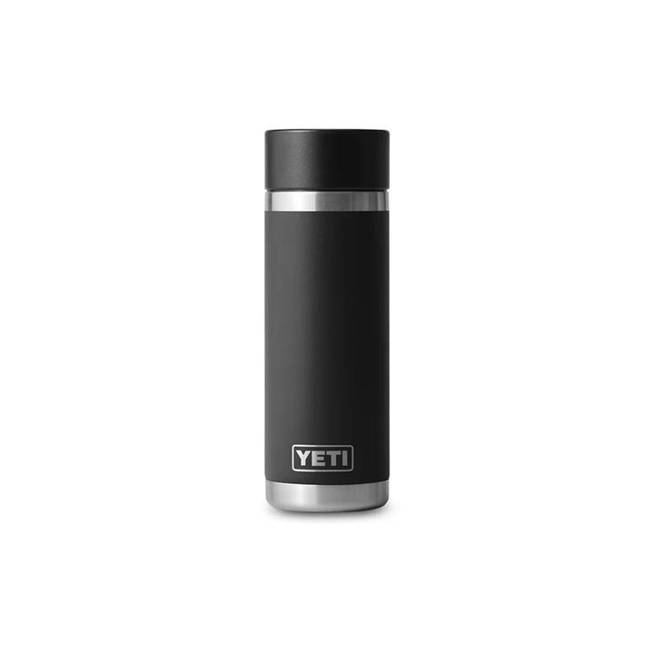 YETI Rambler 18oz. Hotshot Bottle Black