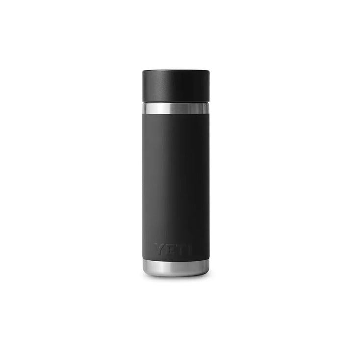 YETI Rambler 18oz. Hotshot Bottle Black