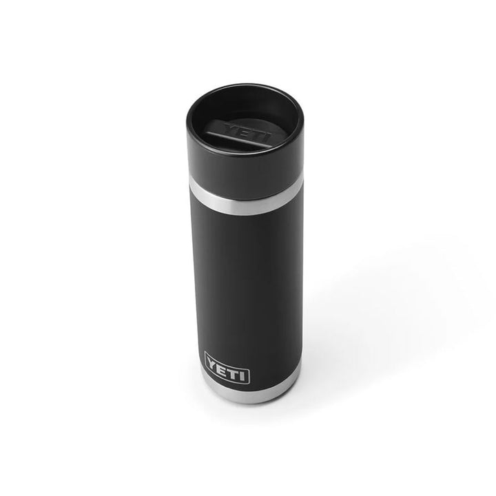 YETI Rambler 18oz. Hotshot Bottle Black