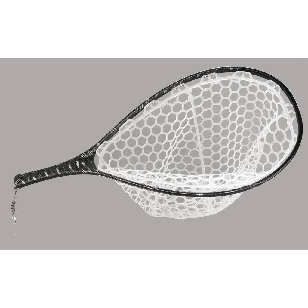 Brodin Cutthroat Carbon Fiber Net El Zorro