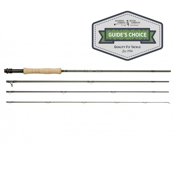 Sage Sonic 5WT 9'6  Yellow Dog Flyfishing