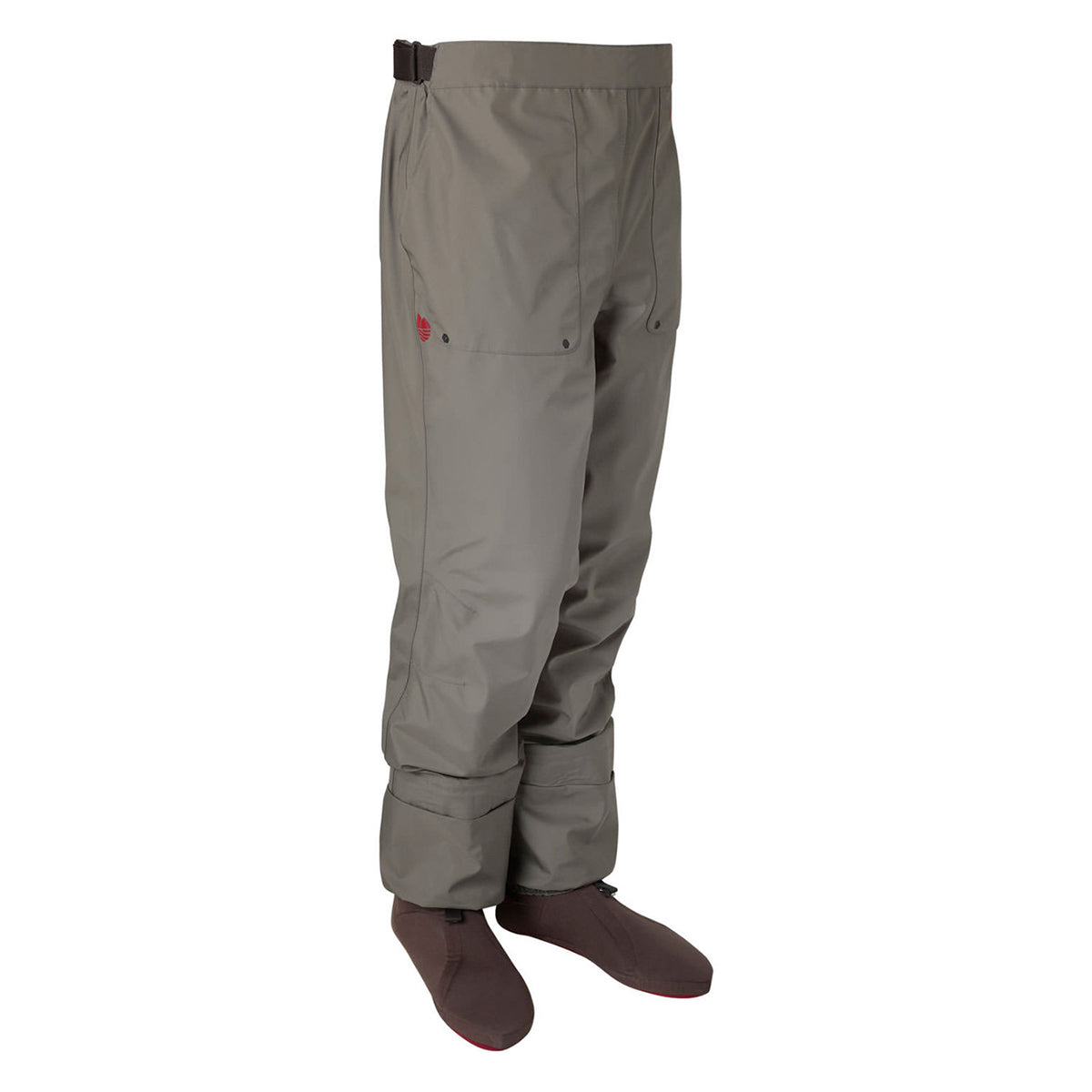 Redington Escape Pant Wader Slate Madison River Fishing Company