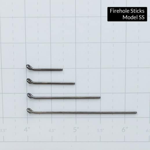 Firehole Sticks 520 Hook