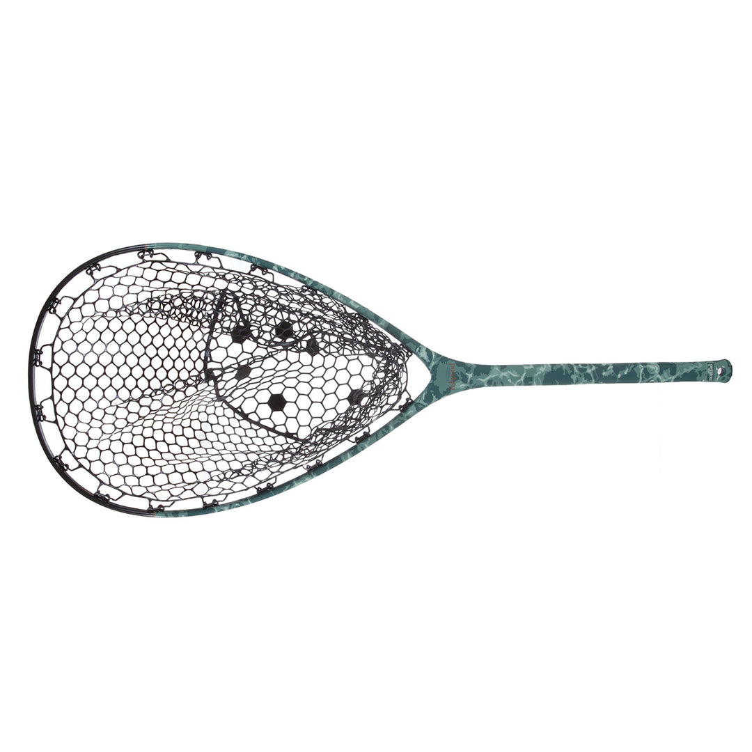 Fishpond Nomad Mid-Length Boat Net - Salty Camo – Madison River Fishing  Company