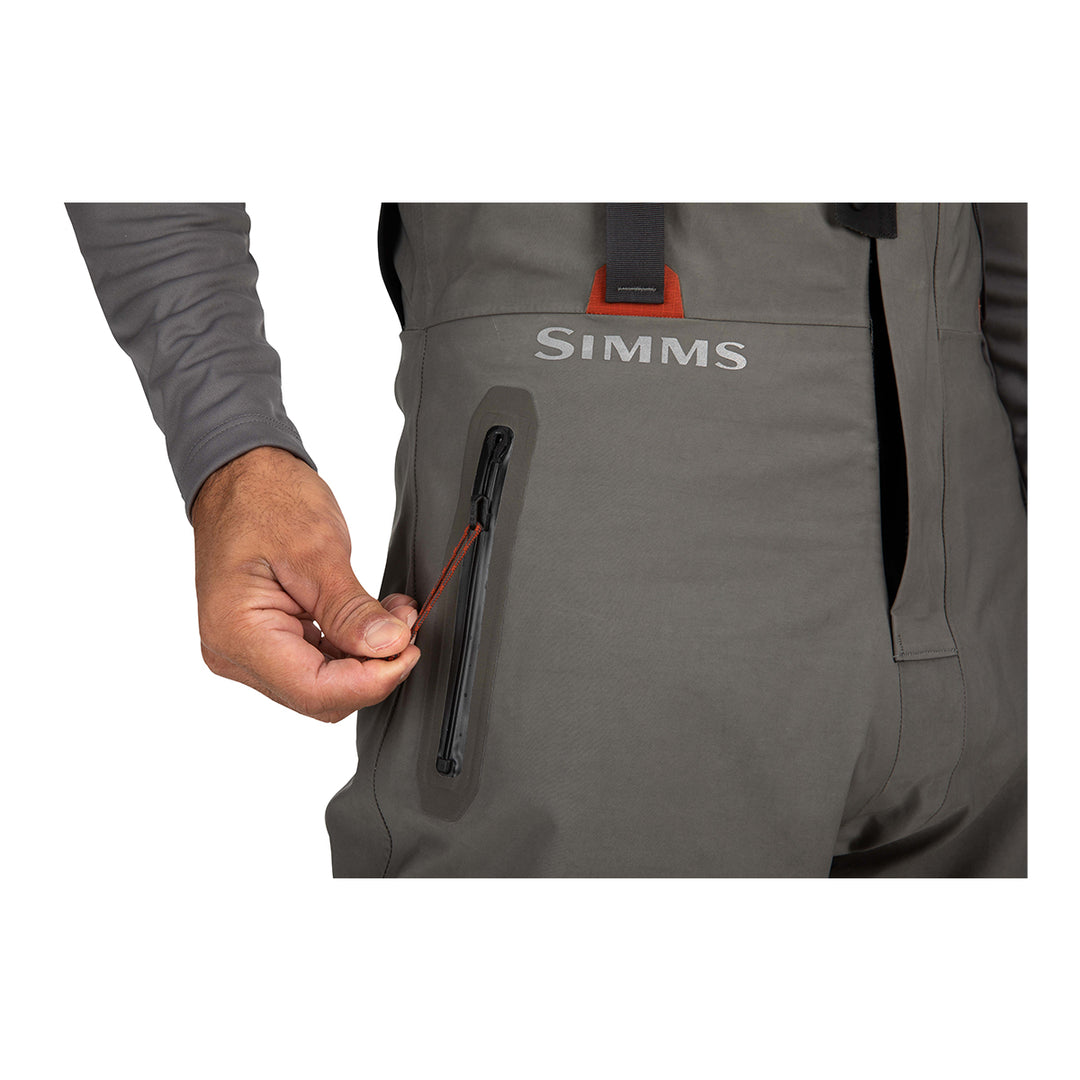Simms Guide Pant - Men's - Stone - 34 - Regular