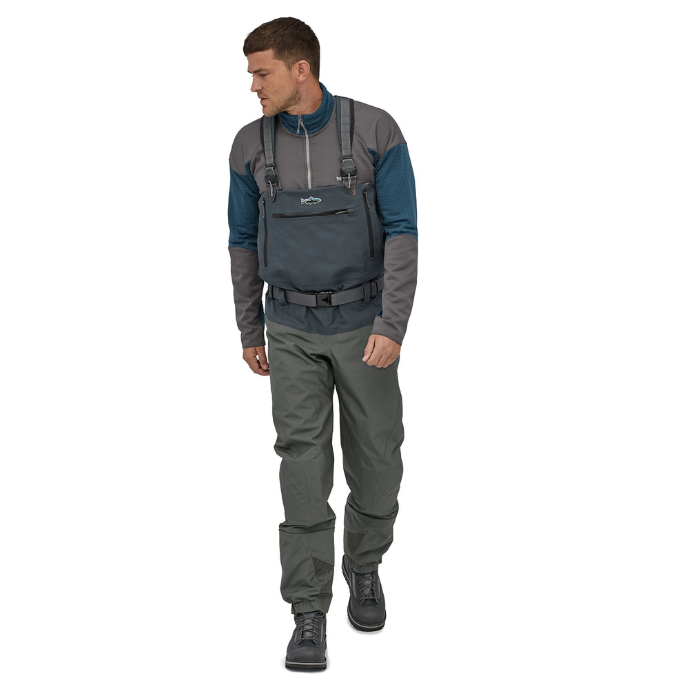 Chest waders - Men's — Groupe Pronature