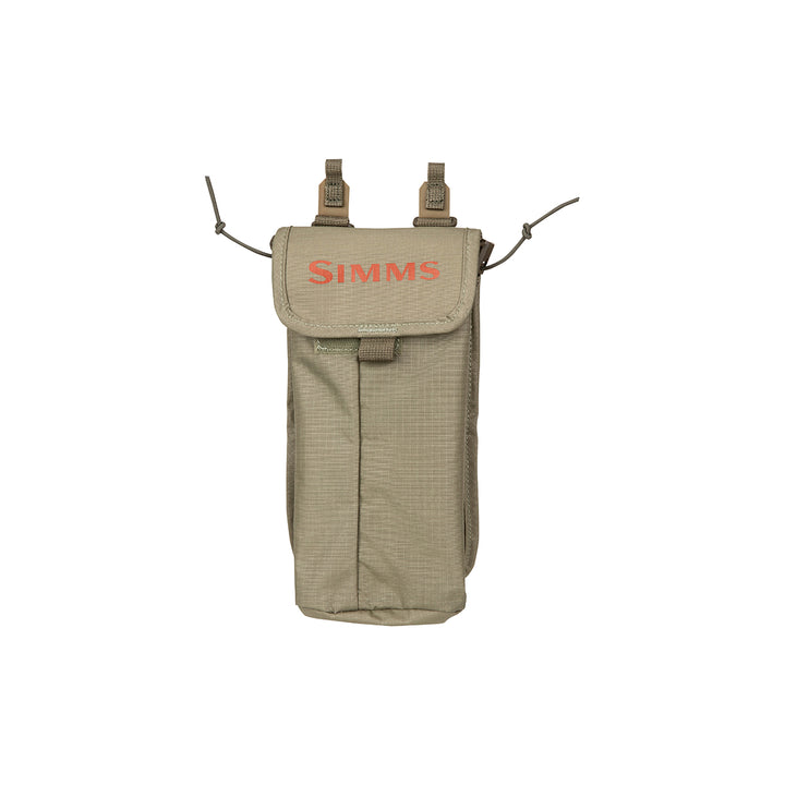 Simms Flyweight Trash Pod Tan