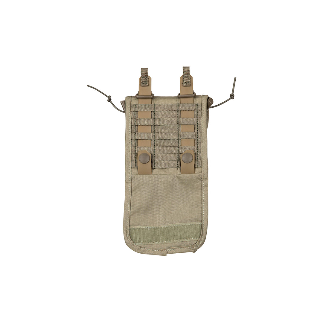 Simms Flyweight Trash Pod Tan