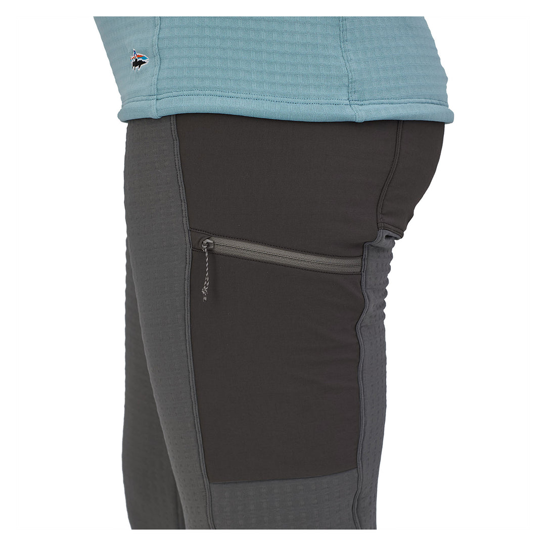 Women's R2® TechFace Pants - Forge Grey