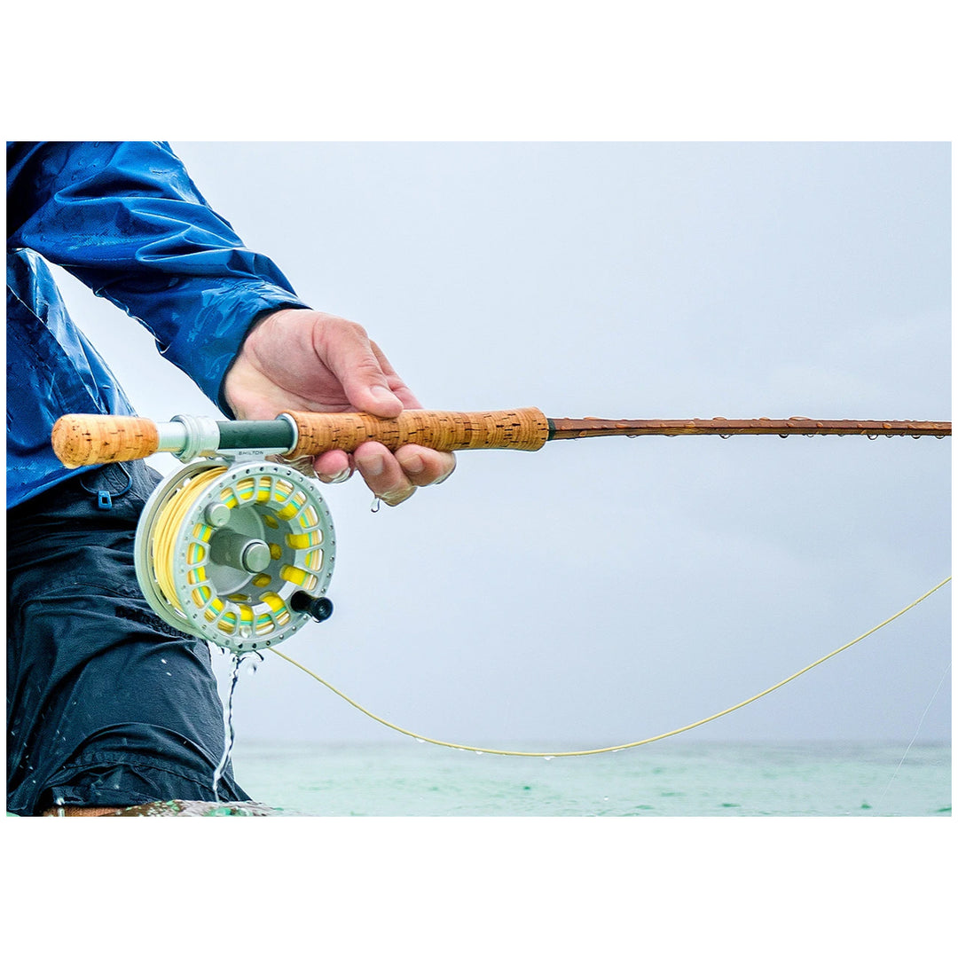 Thomas & Thomas — Sextant Saltwater Fly Fishing Rod