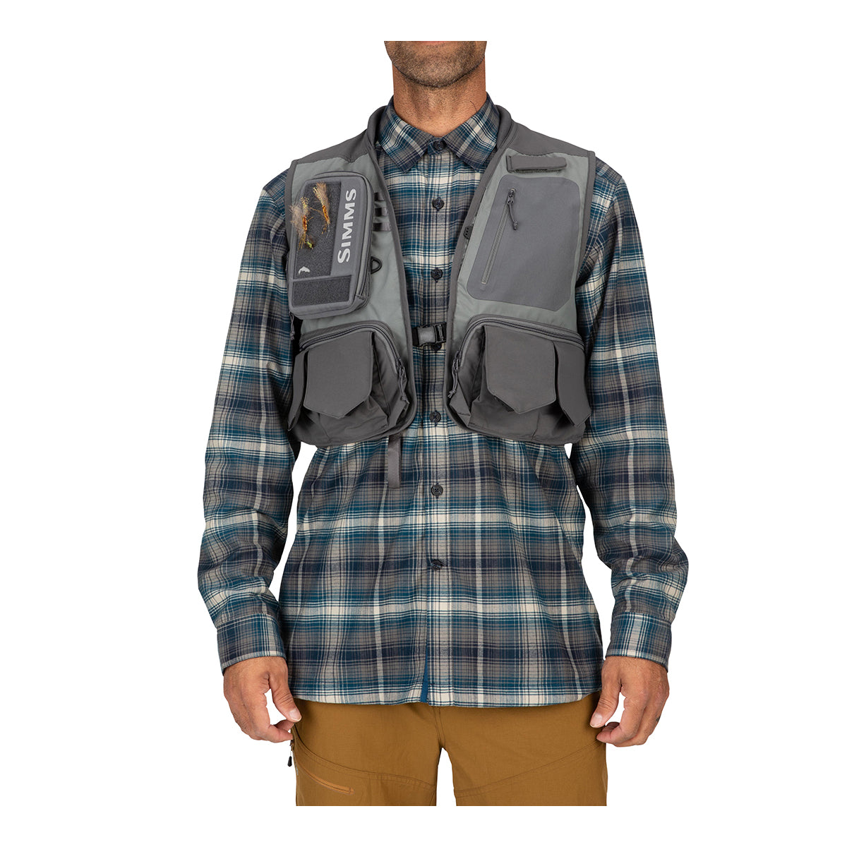 Simms Freestone Vest – Madison River Fishing Company